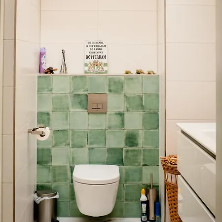 Apartment De Oude Jacob *