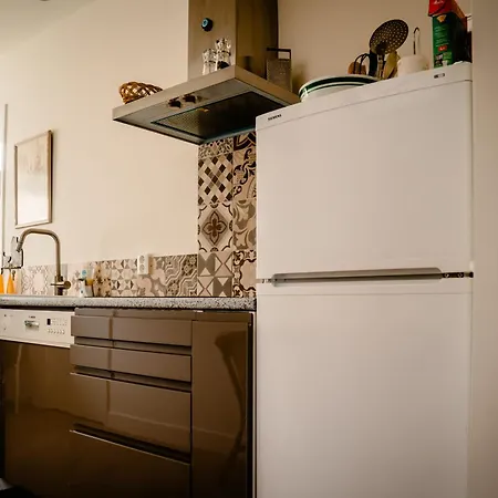 Apartment De Oude Jacob Zutphen