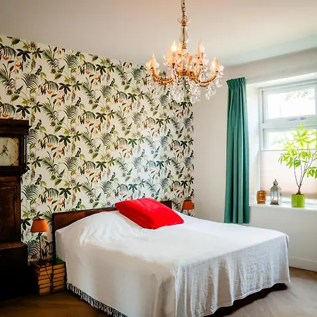 Apartment De Oude Jacob *