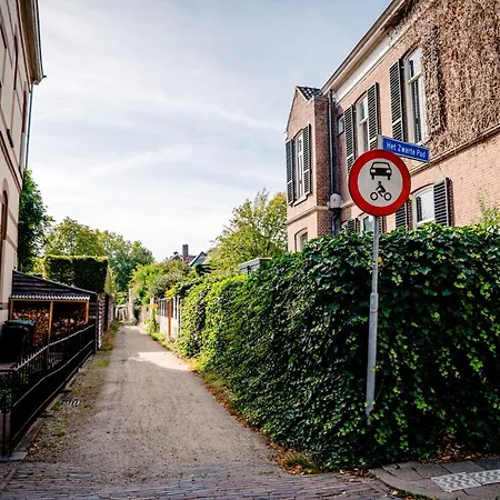 De Oude Jacob * Zutphen