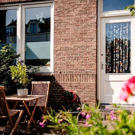 Apartment De Oude Jacob *
