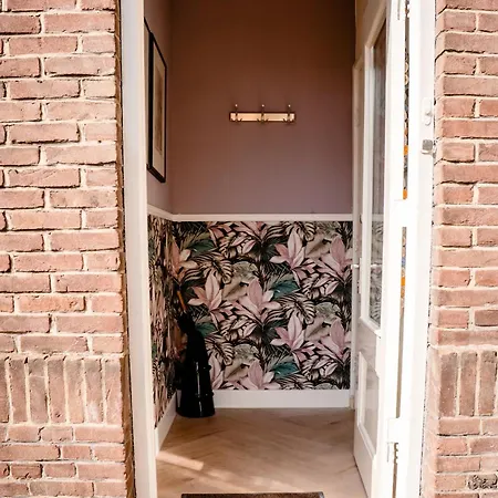 De Oude Jacob *
