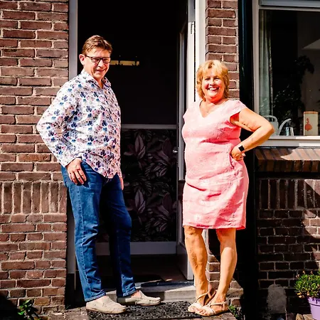 De Oude Jacob *