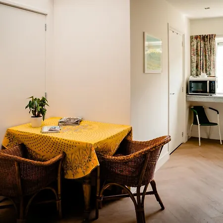 Apartment De Oude Jacob