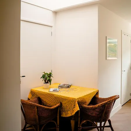 Apartment De Oude Jacob *
