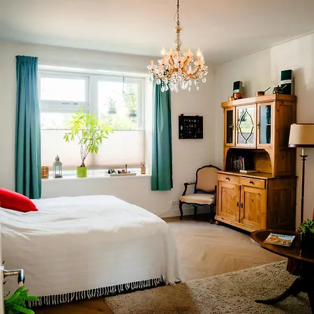 Apartment De Oude Jacob Zutphen